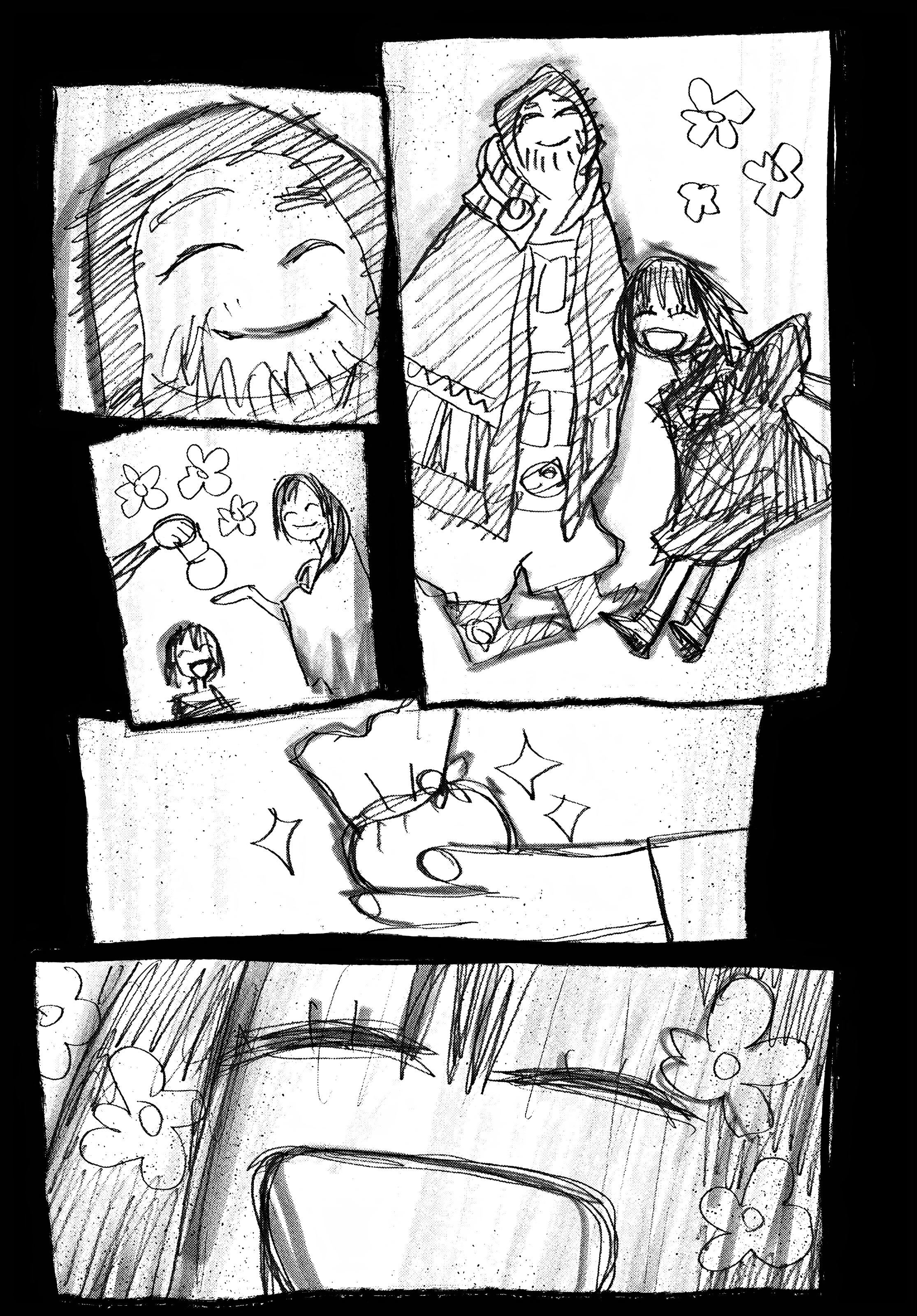 Read Gachiakuta AR Manga Online