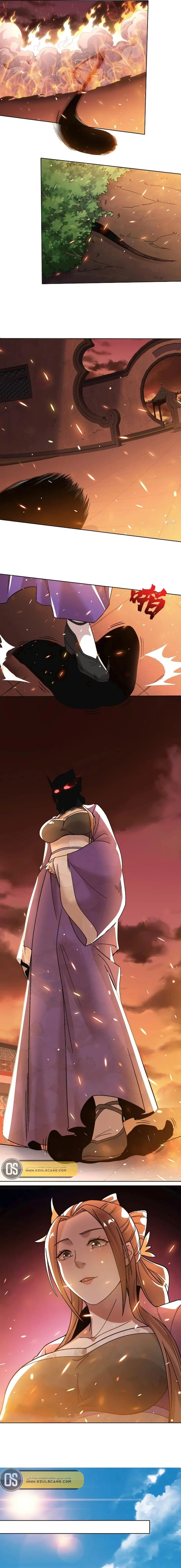 Read IF I DON’T DIE SOON I’LL REALLY BECOME INVINCIBLE AR Manga Online
