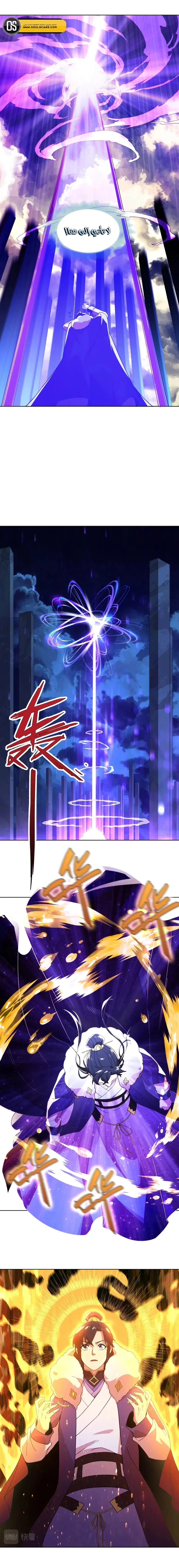Read IF I DON’T DIE SOON I’LL REALLY BECOME INVINCIBLE AR Manga Online