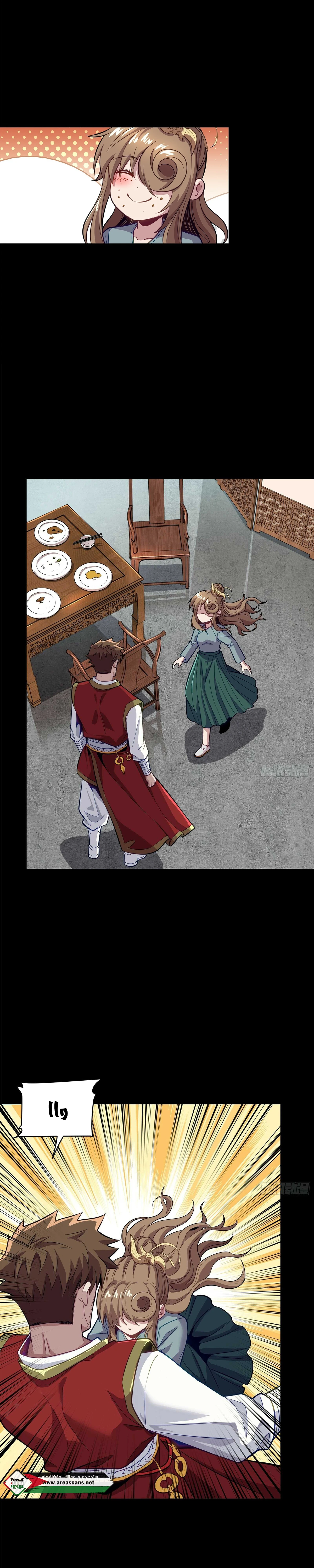 Read Legend of Star General AR Manga Online