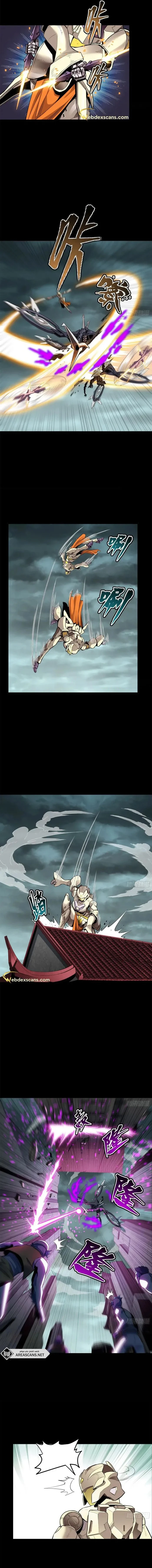 Read Legend of Star General AR Manga Online
