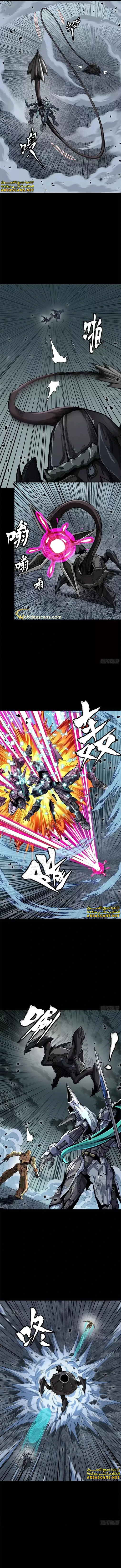 Read Legend of Star General AR Manga Online
