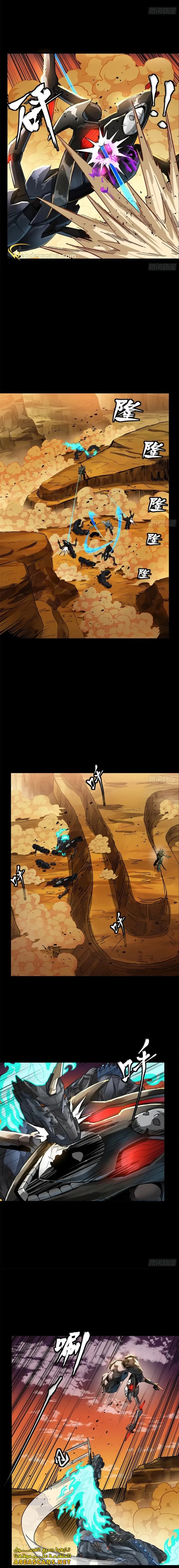 Read Legend of Star General AR Manga Online