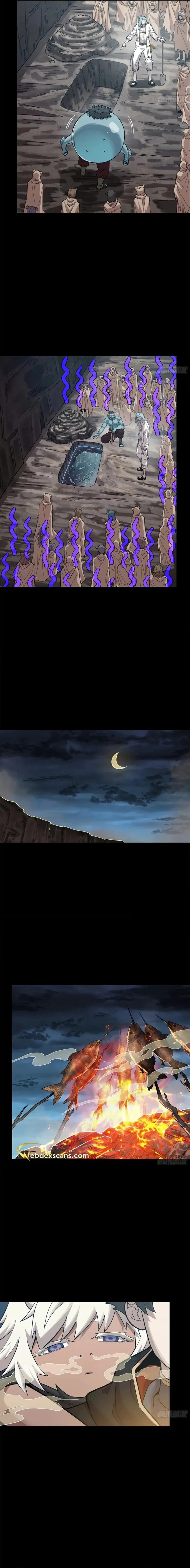 Read Legend of Star General AR Manga Online