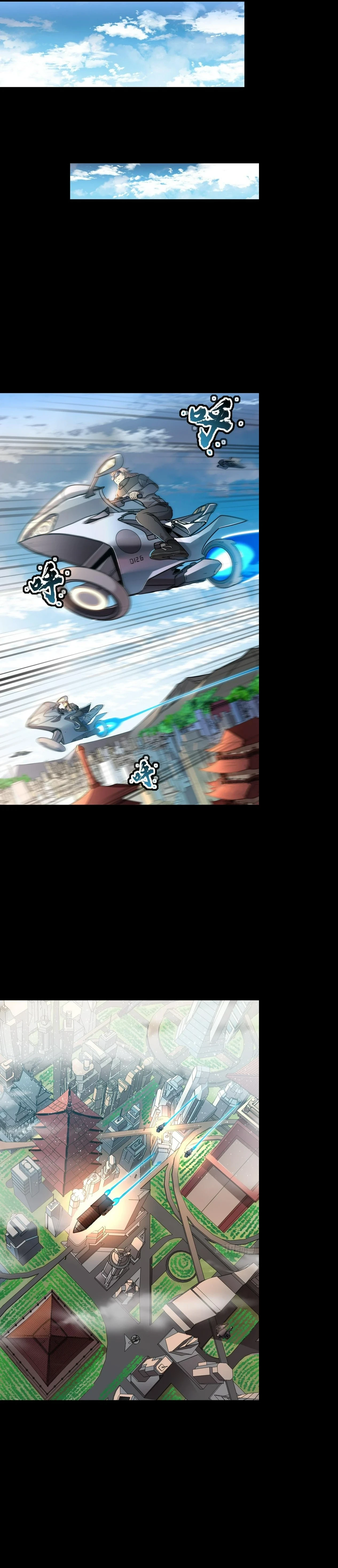 Read Legend of Star General AR Manga Online