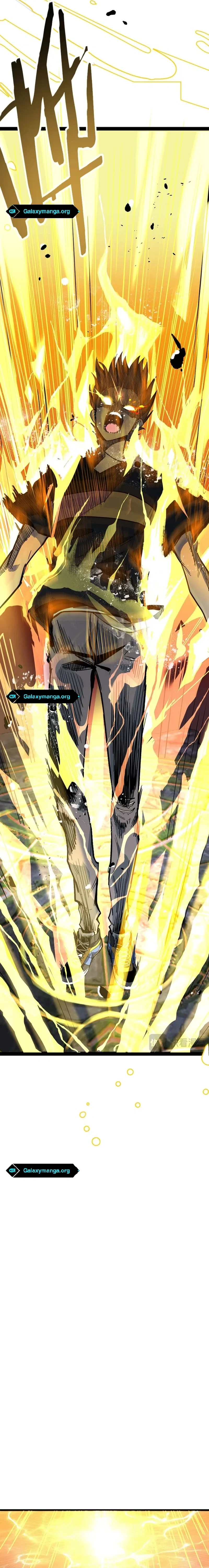 Read SSS Grade Saint Knight AR Manga Online