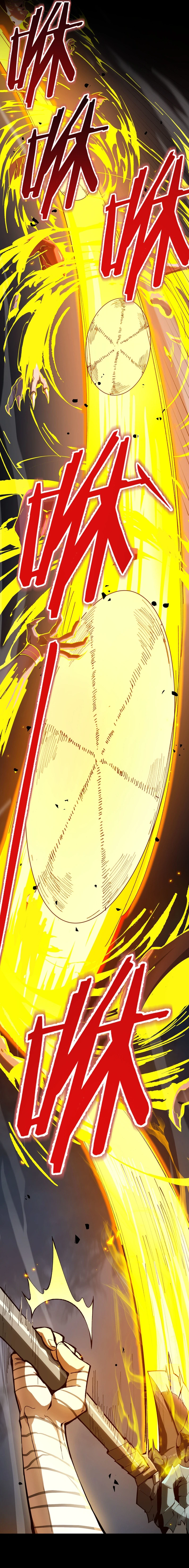 Read SSS Grade Saint Knight AR Manga Online