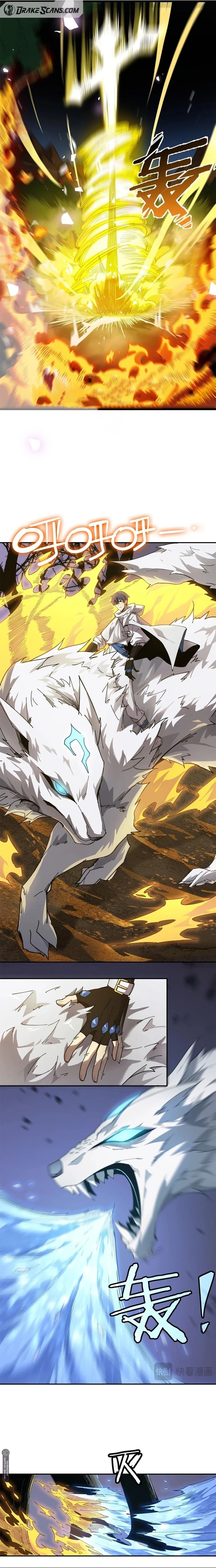 Read SSS Grade Saint Knight AR Manga Online