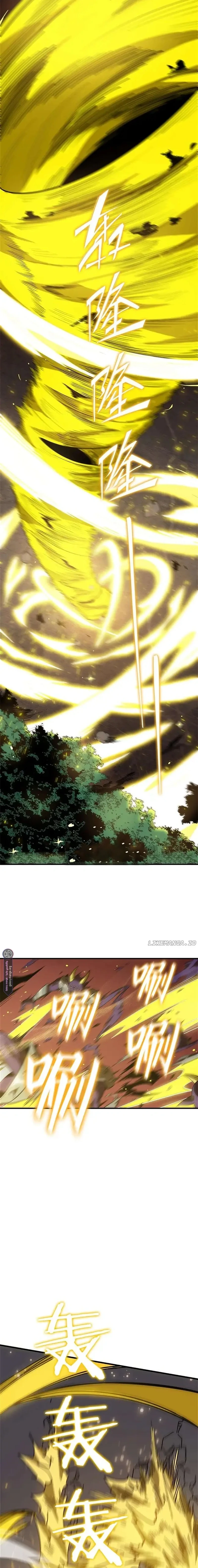 Read SSS Grade Saint Knight AR Manga Online