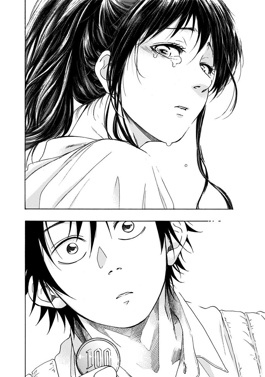 Read Bandera blava CAT Manga Online
