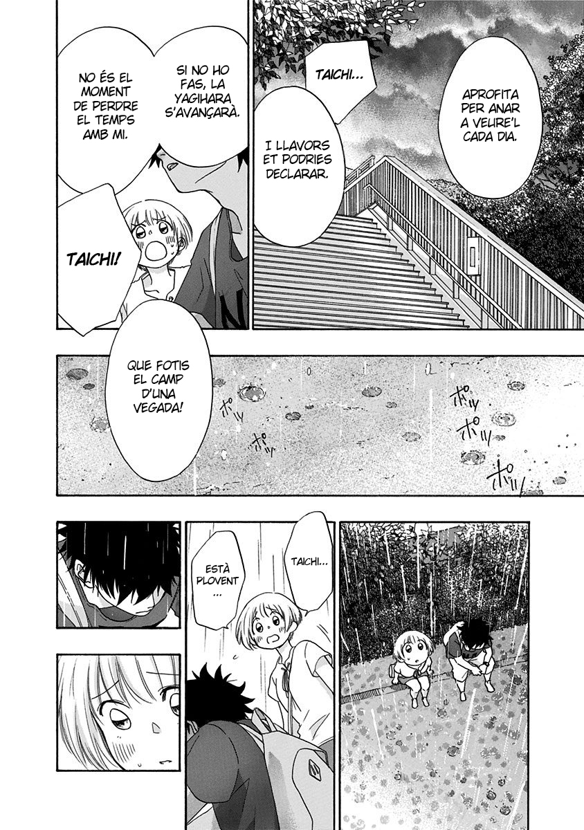 Read Bandera blava CAT Manga Online