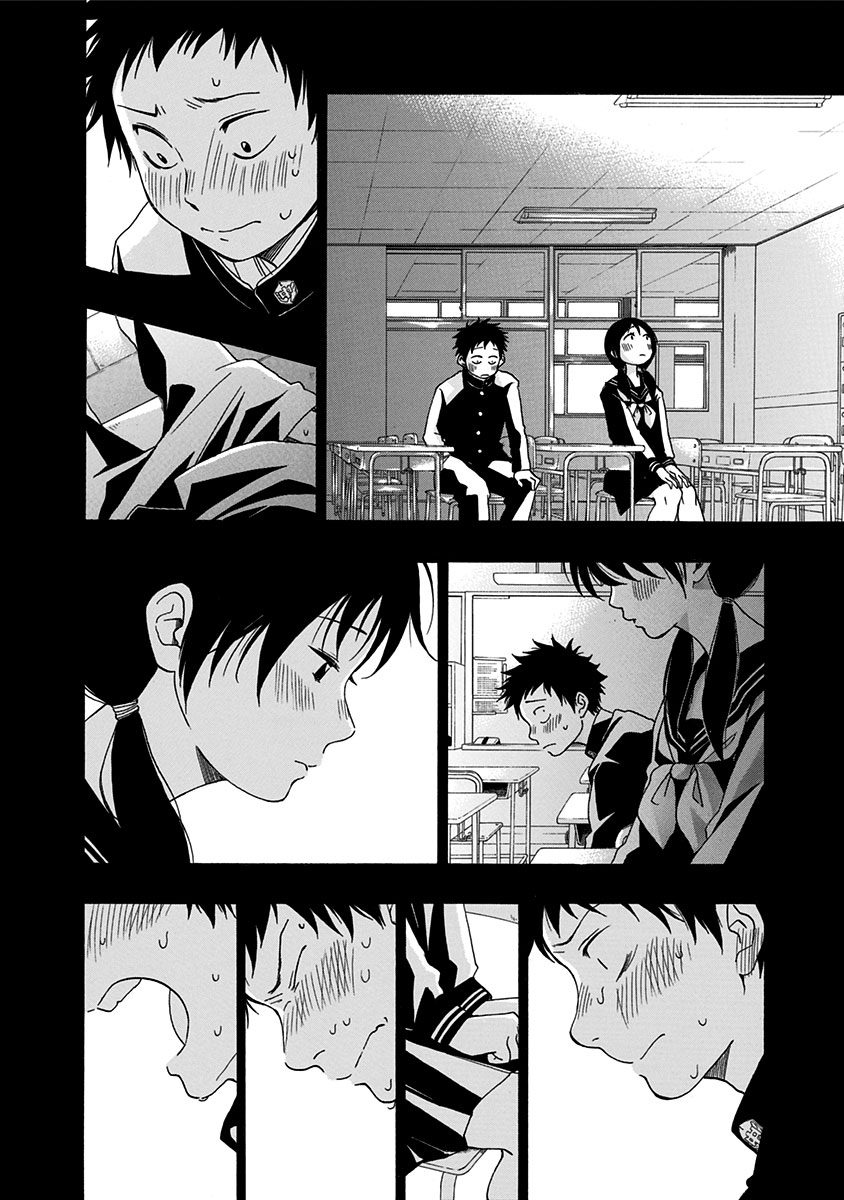 Read Bandera blava CAT Manga Online