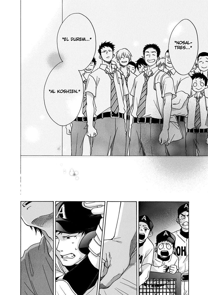 Read Bandera blava CAT Manga Online