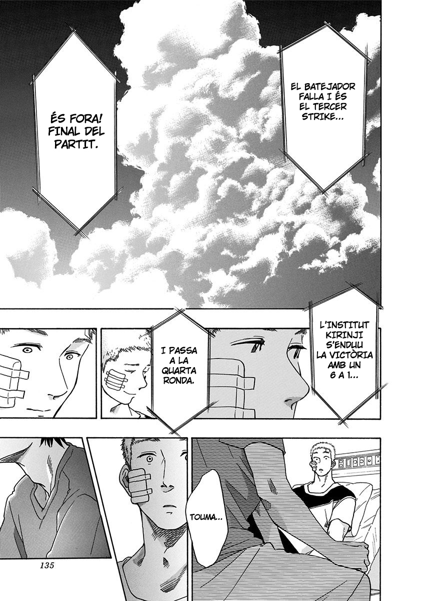 Read Bandera blava CAT Manga Online