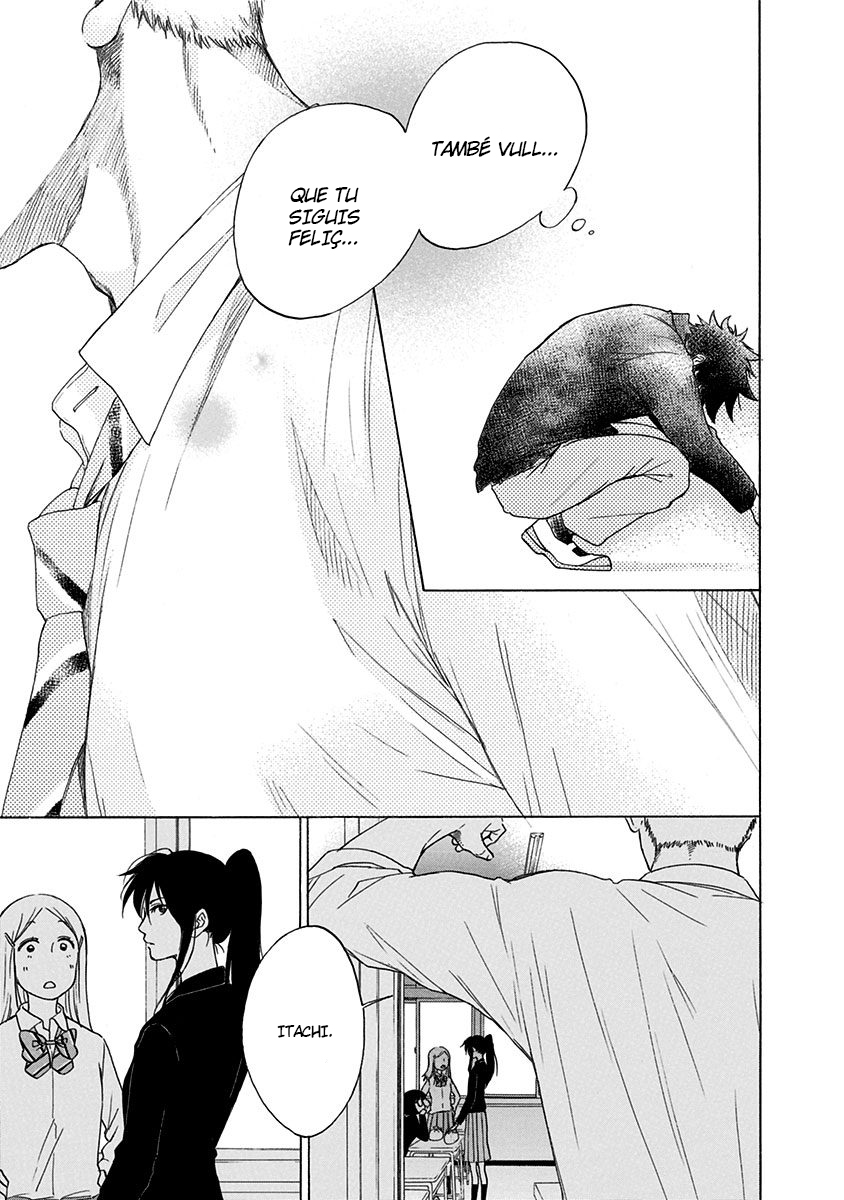 Read Bandera blava CAT Manga Online