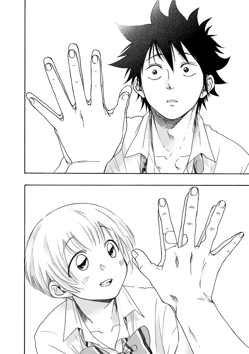 Read Bandera blava CAT Manga Online