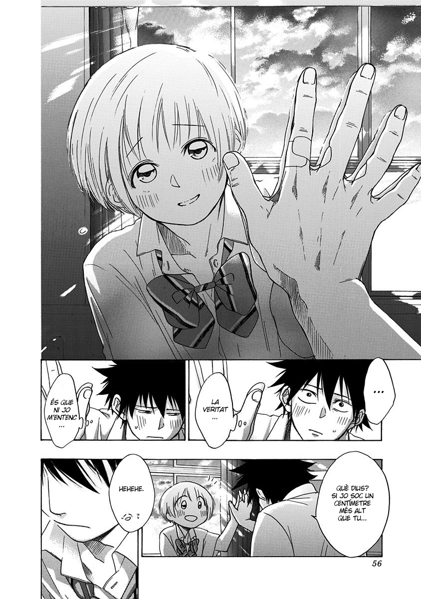 Read Bandera blava CAT Manga Online