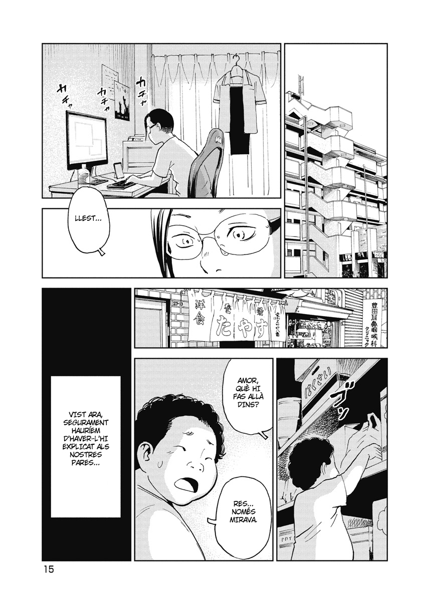 Read Cercadors de cadàvers CAT Manga Online