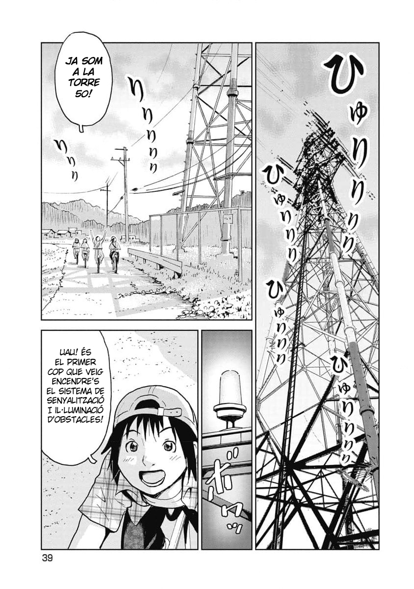Read Cercadors de cadàvers CAT Manga Online