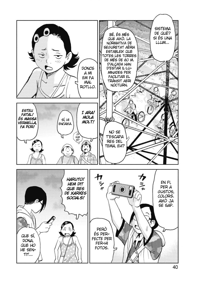 Read Cercadors de cadàvers CAT Manga Online
