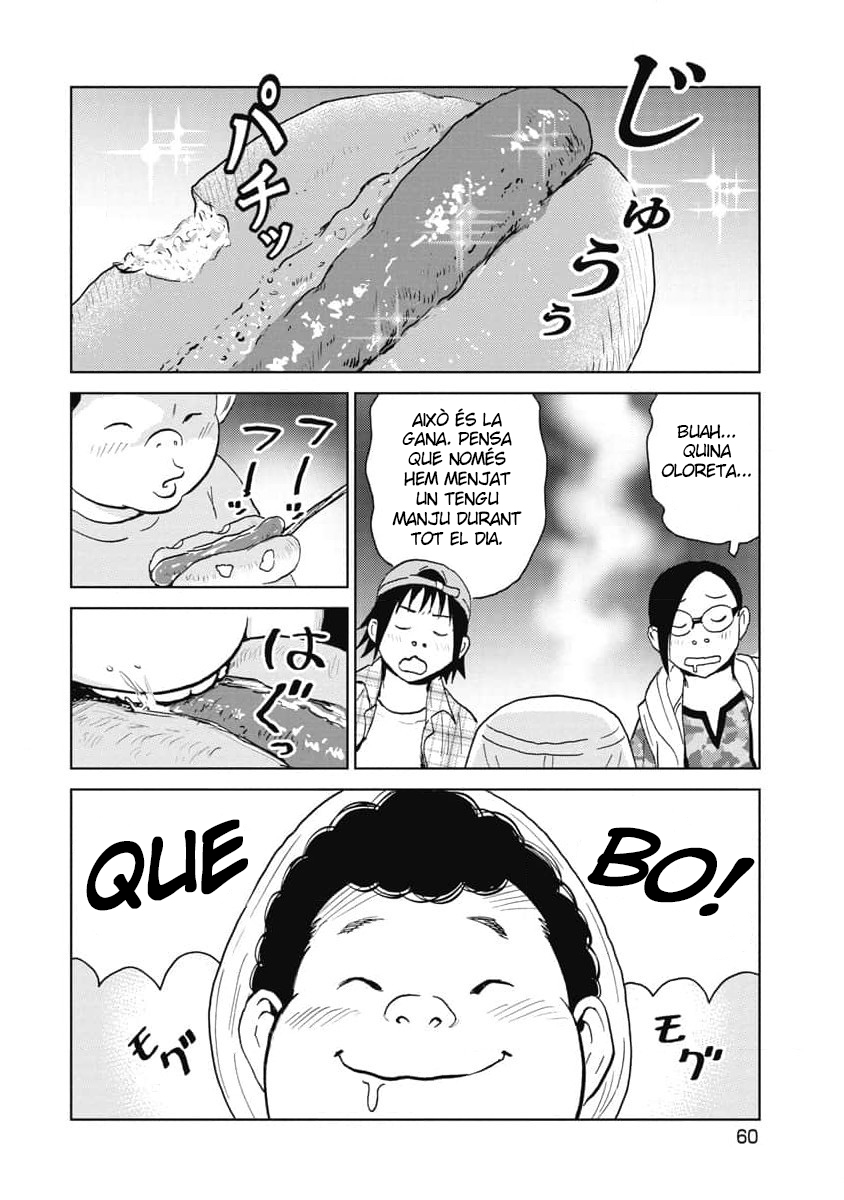 Read Cercadors de cadàvers CAT Manga Online