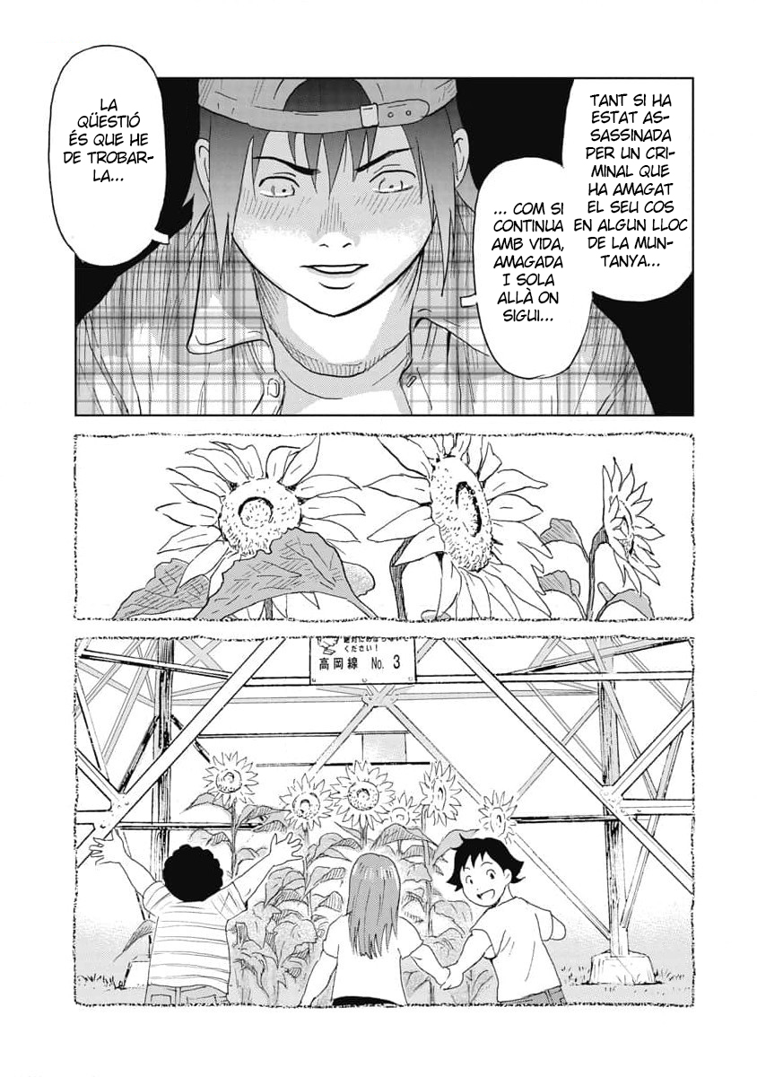 Read Cercadors de cadàvers CAT Manga Online