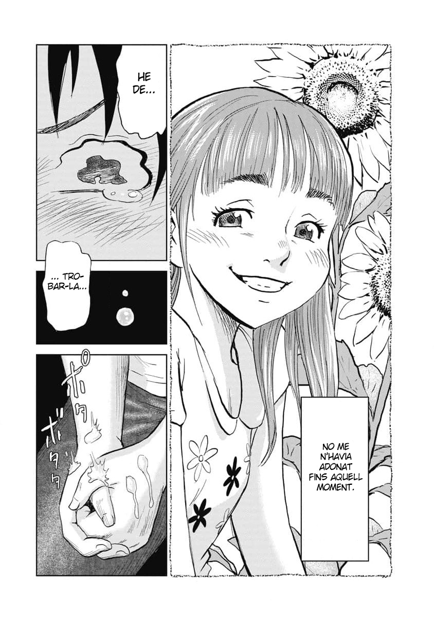 Read Cercadors de cadàvers CAT Manga Online