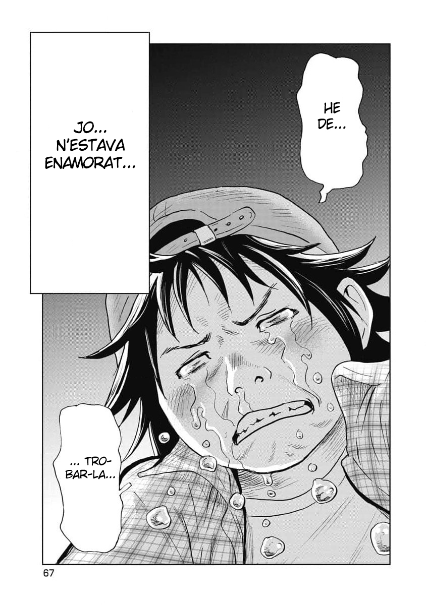 Read Cercadors de cadàvers CAT Manga Online