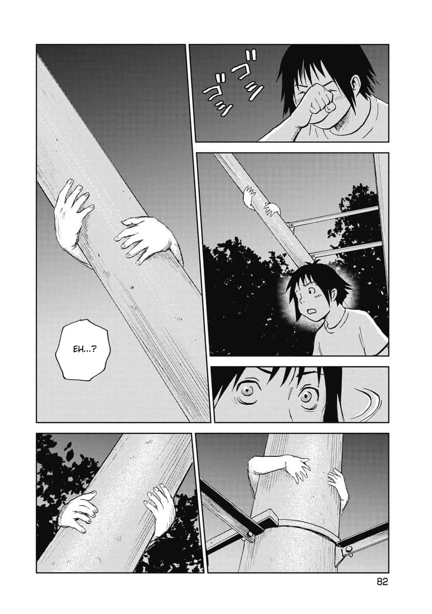 Read Cercadors de cadàvers CAT Manga Online