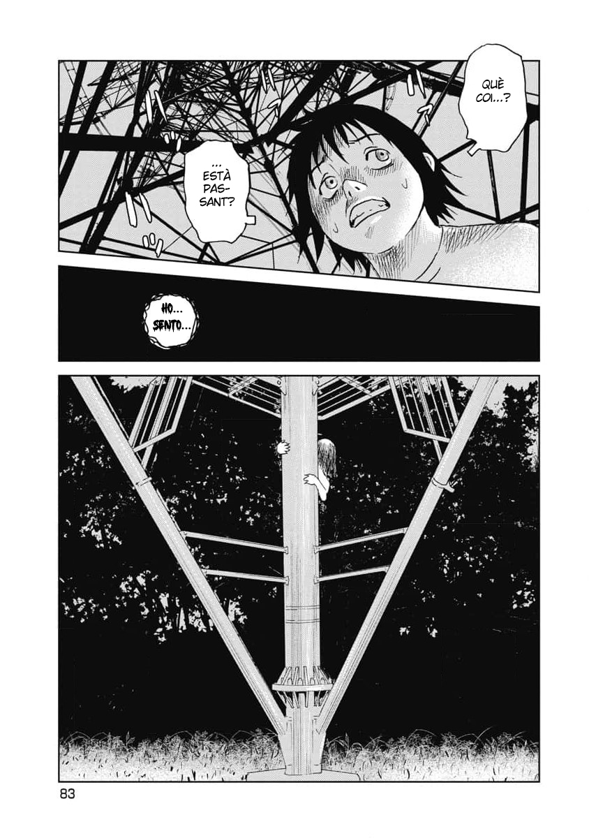 Read Cercadors de cadàvers CAT Manga Online