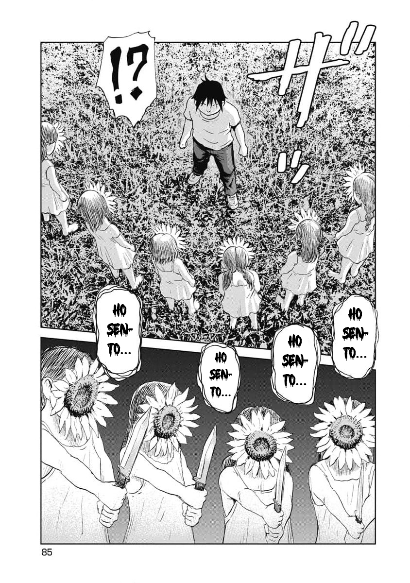 Read Cercadors de cadàvers CAT Manga Online