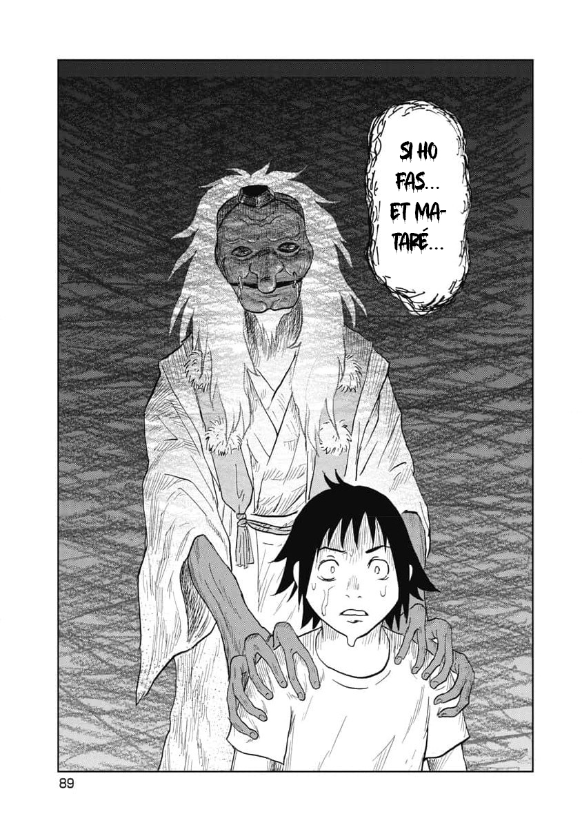 Read Cercadors de cadàvers CAT Manga Online