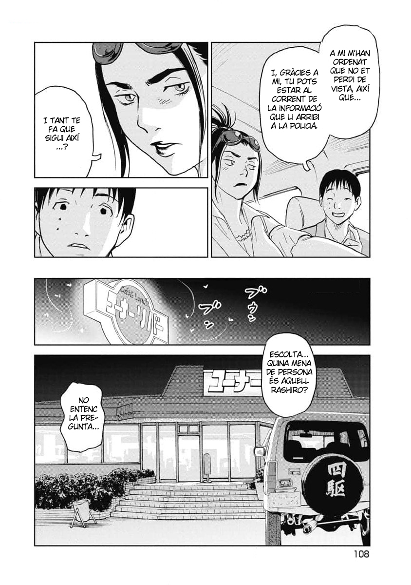 Read Cercadors de cadàvers CAT Manga Online