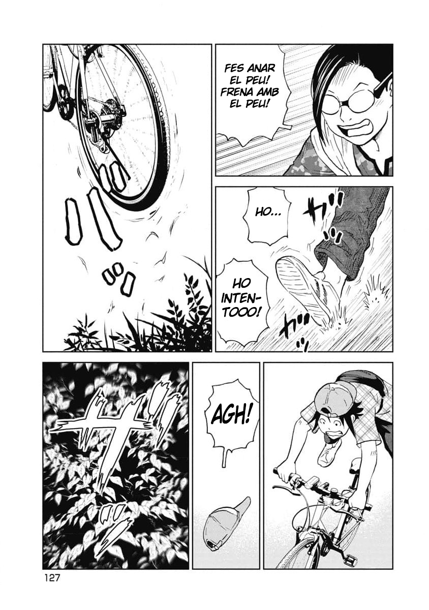 Read Cercadors de cadàvers CAT Manga Online