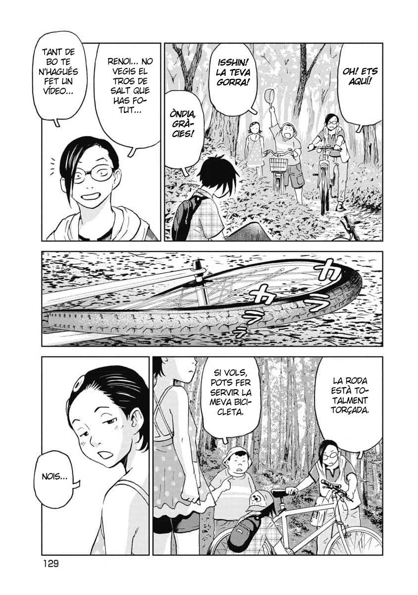 Read Cercadors de cadàvers CAT Manga Online