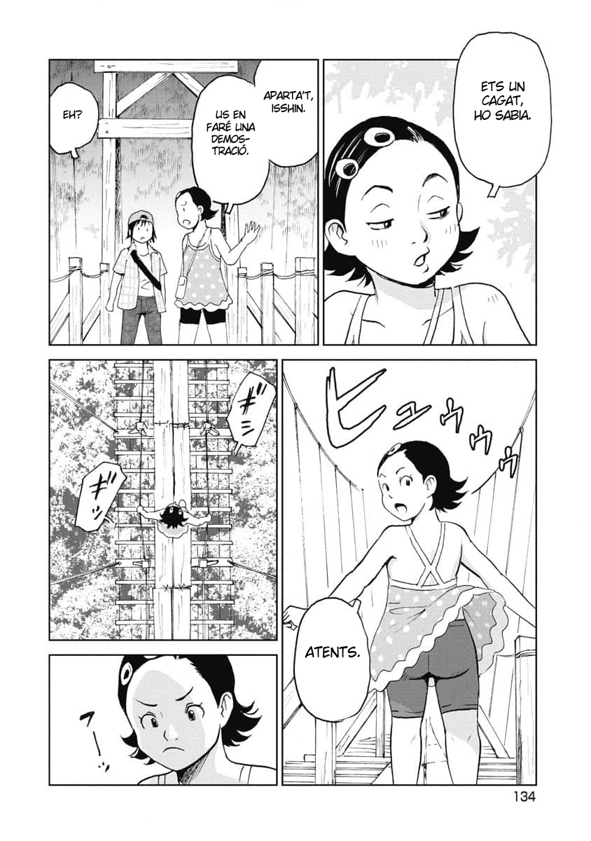 Read Cercadors de cadàvers CAT Manga Online