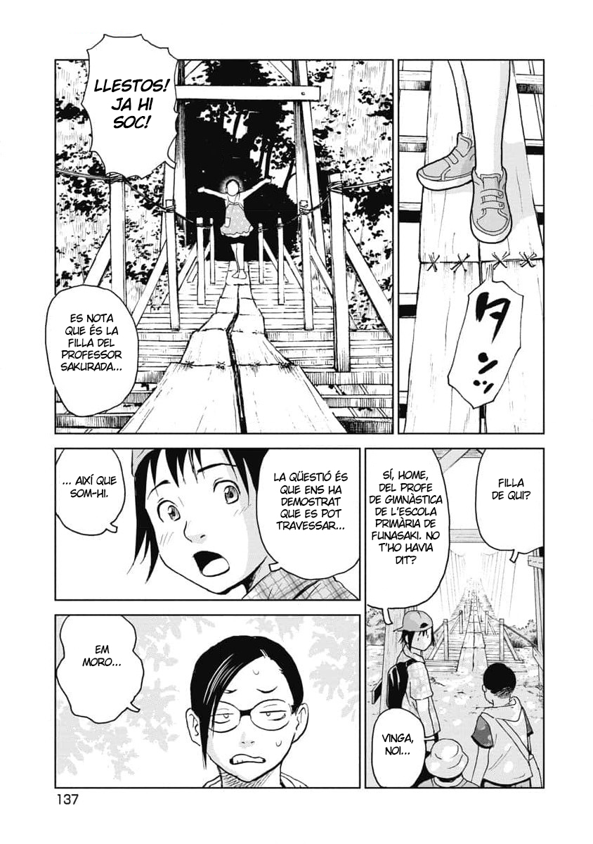 Read Cercadors de cadàvers CAT Manga Online