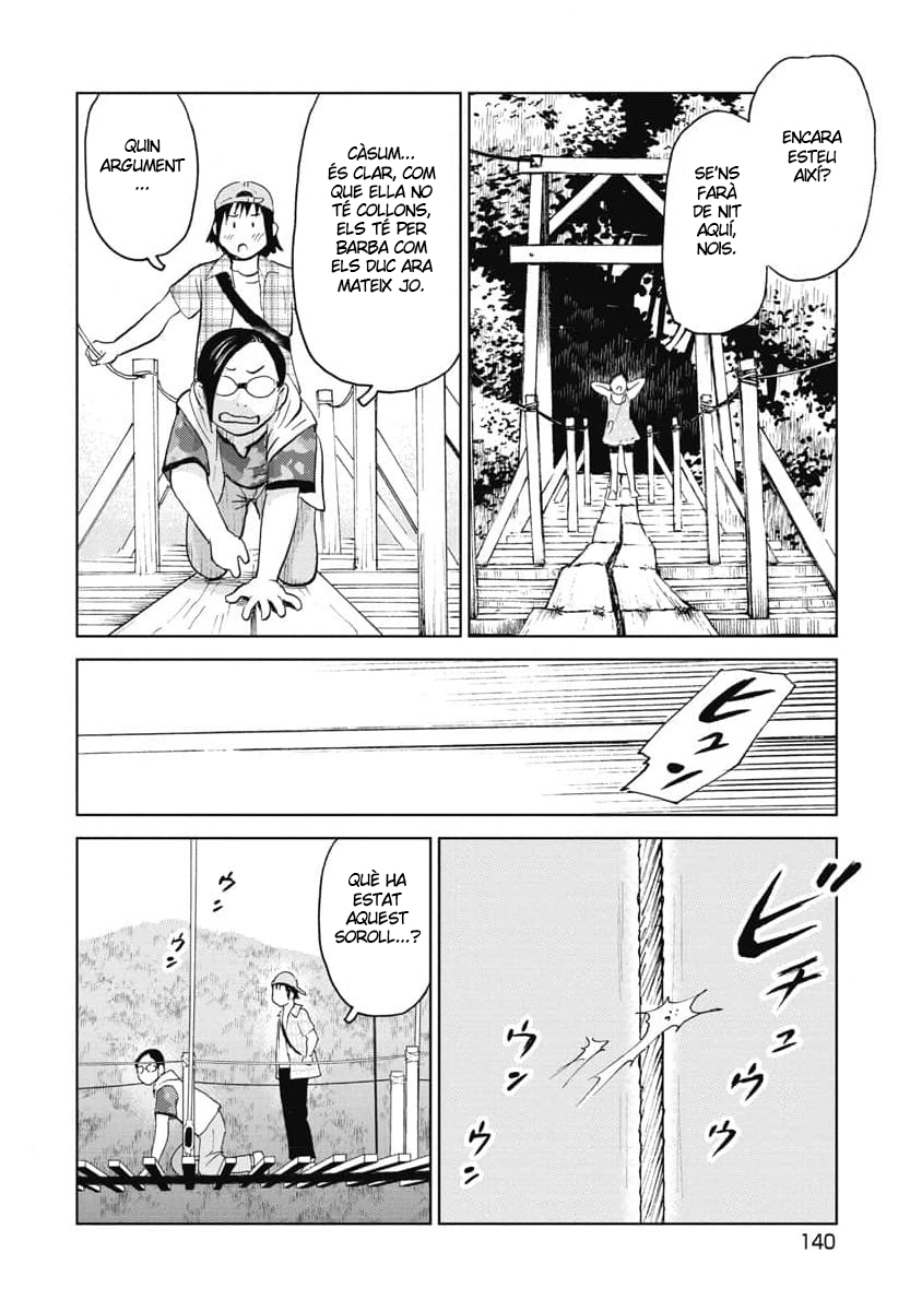 Read Cercadors de cadàvers CAT Manga Online