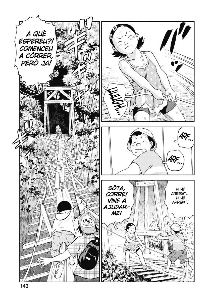 Read Cercadors de cadàvers CAT Manga Online