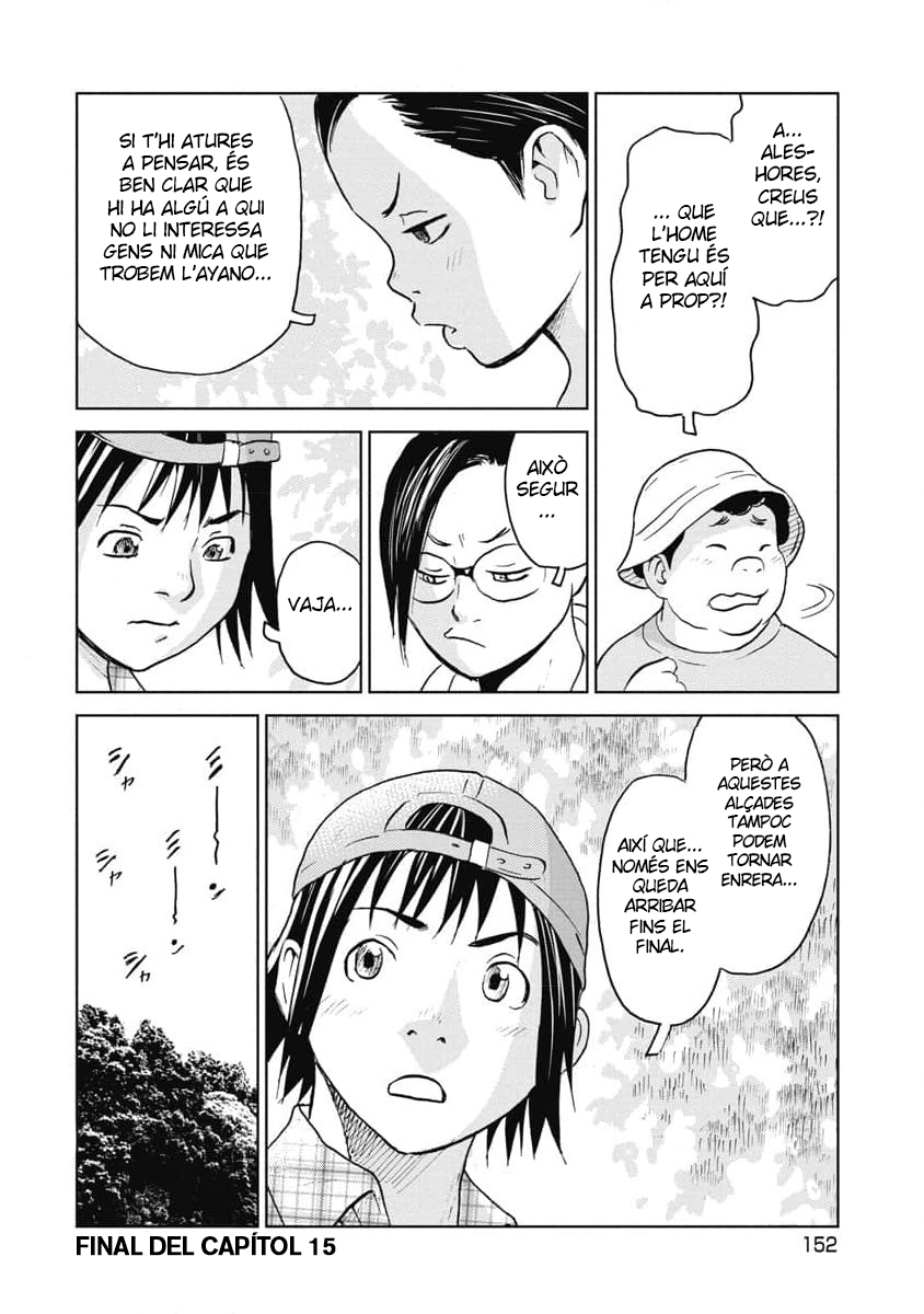 Read Cercadors de cadàvers CAT Manga Online