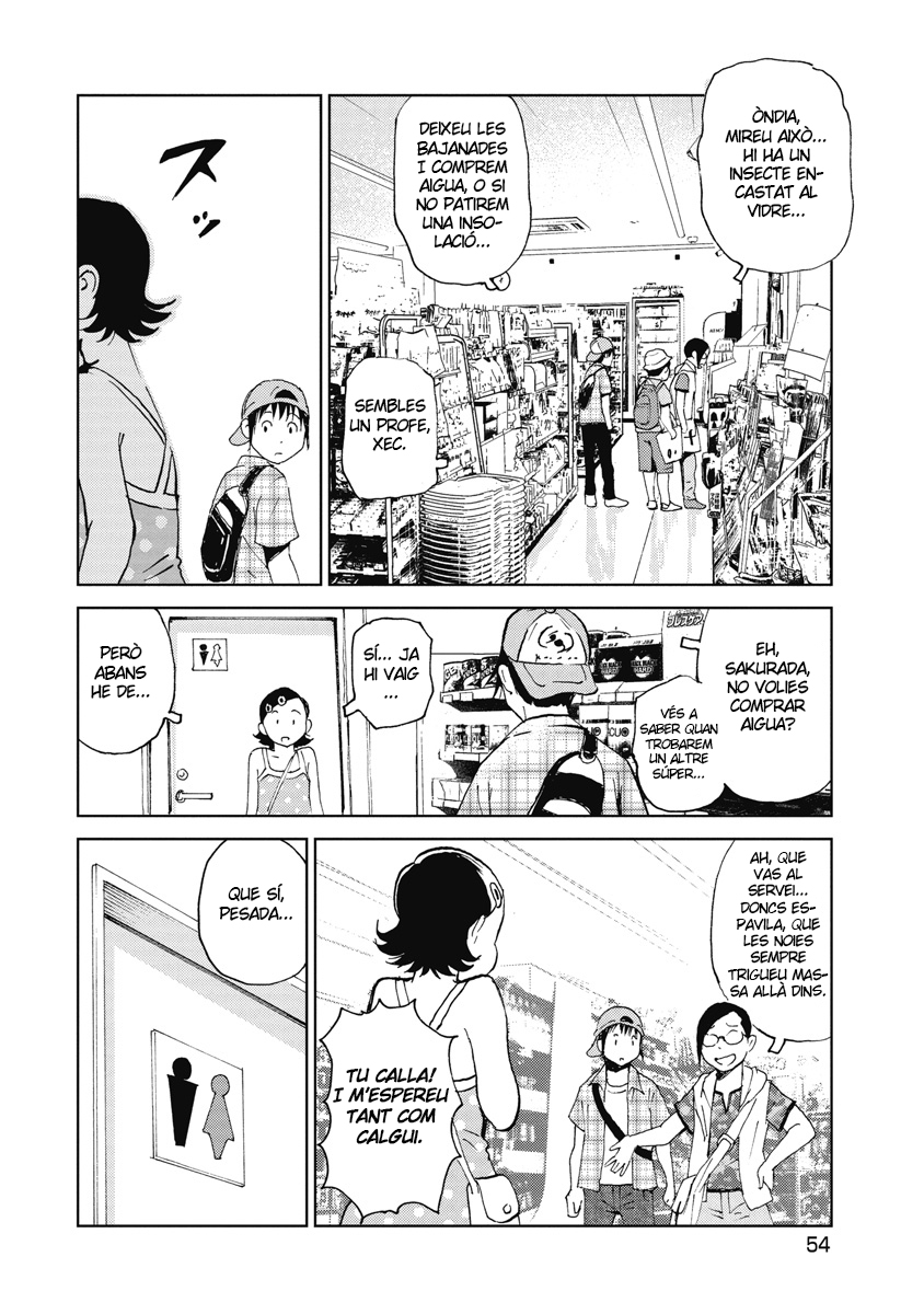 Read Cercadors de cadàvers CAT Manga Online