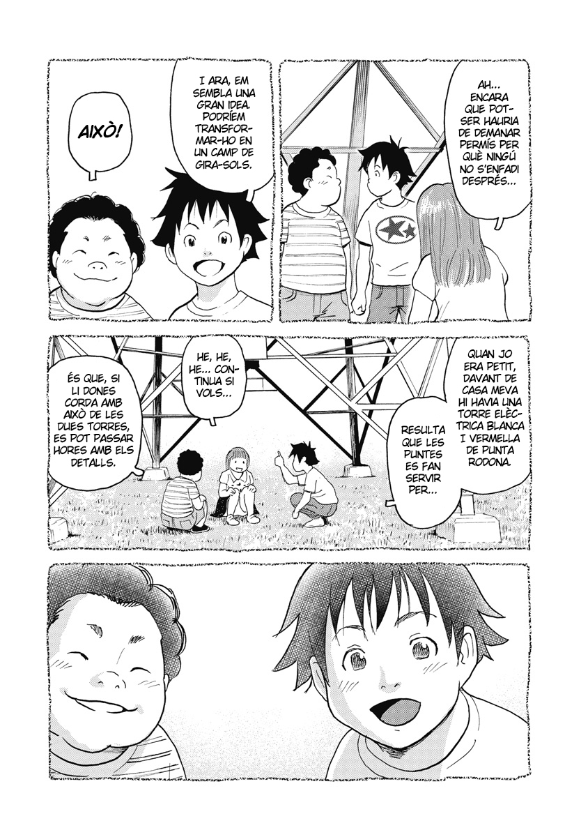 Read Cercadors de cadàvers CAT Manga Online
