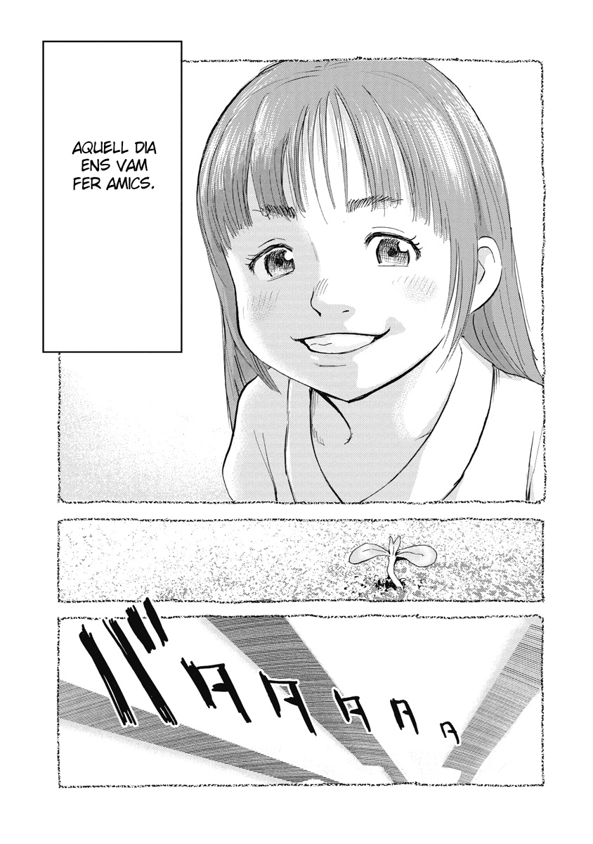 Read Cercadors de cadàvers CAT Manga Online