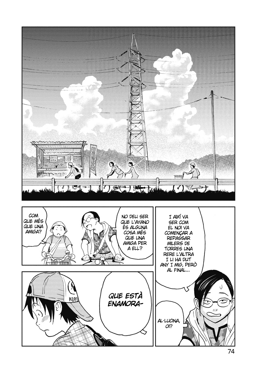 Read Cercadors de cadàvers CAT Manga Online