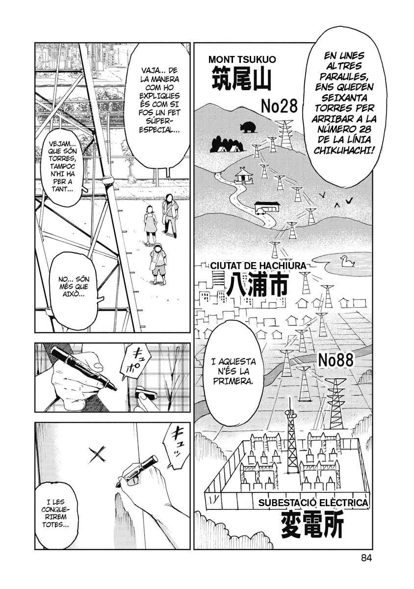 Read Cercadors de cadàvers CAT Manga Online