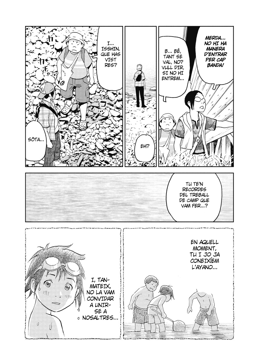 Read Cercadors de cadàvers CAT Manga Online