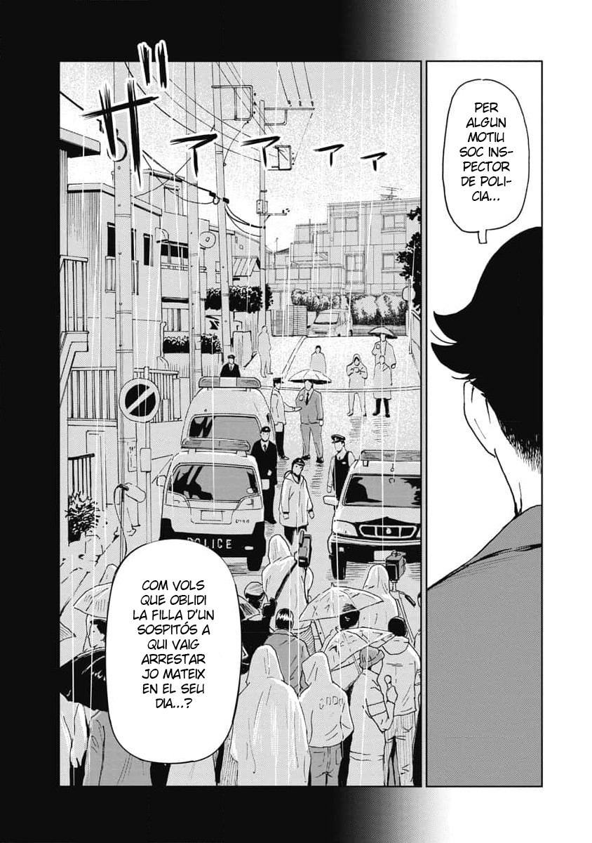 Read Cercadors de cadàvers CAT Manga Online