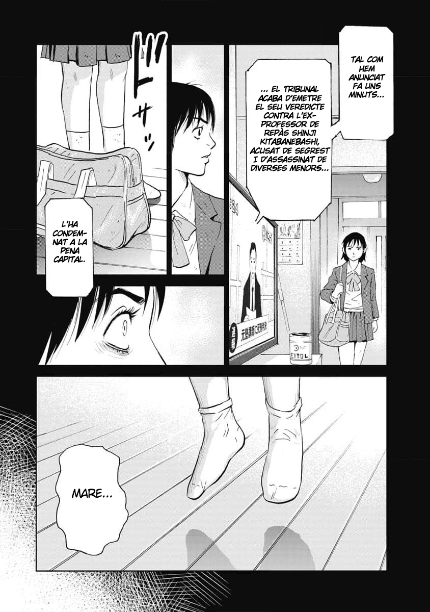 Read Cercadors de cadàvers CAT Manga Online