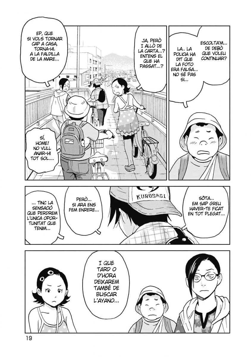 Read Cercadors de cadàvers CAT Manga Online