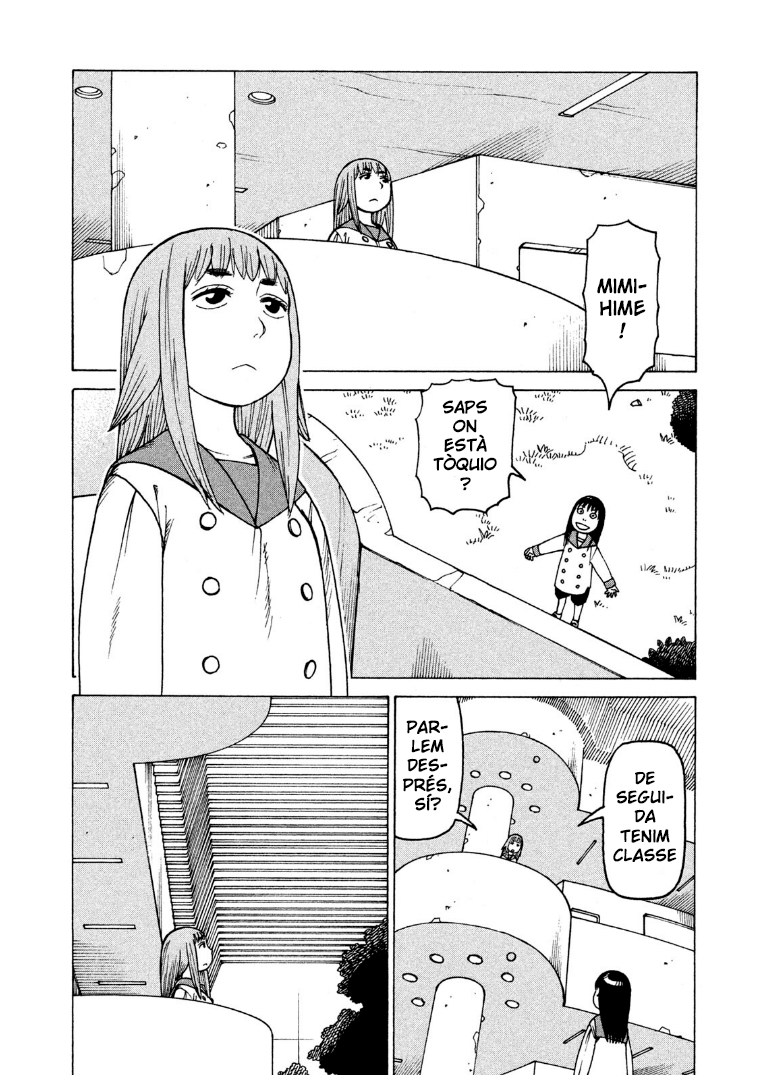 Read El cel un gran deliri CAT Manga Online